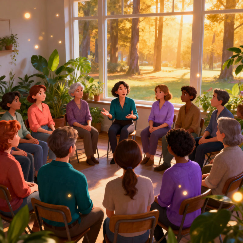 Ateliers & Formations