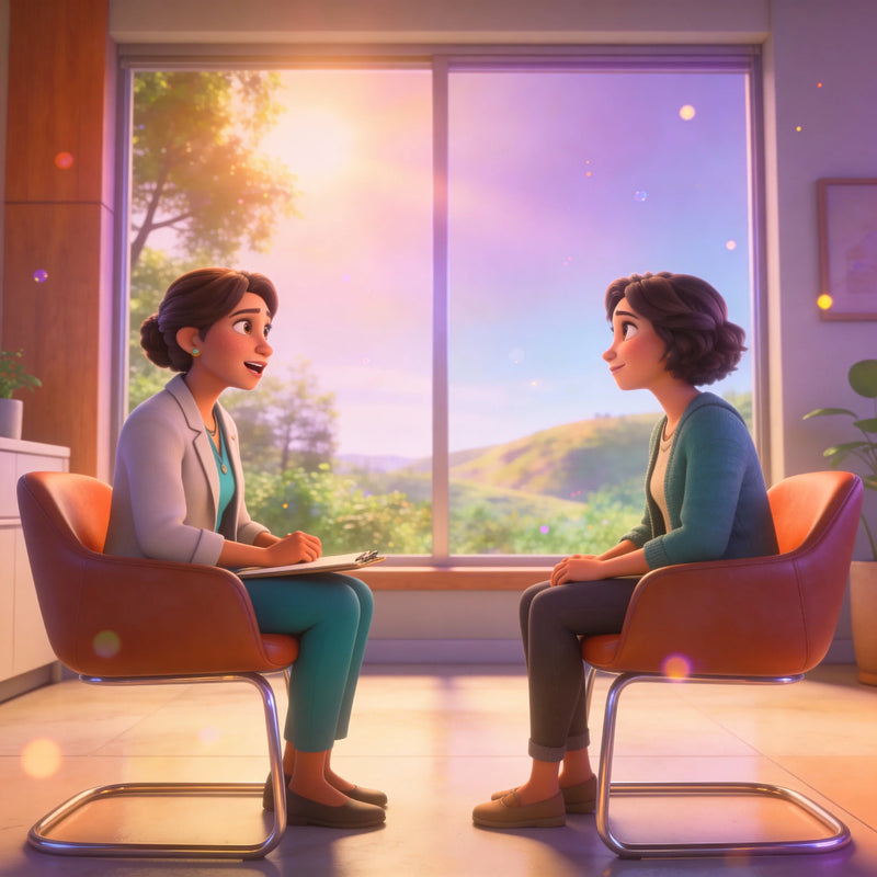 Séance individuelle