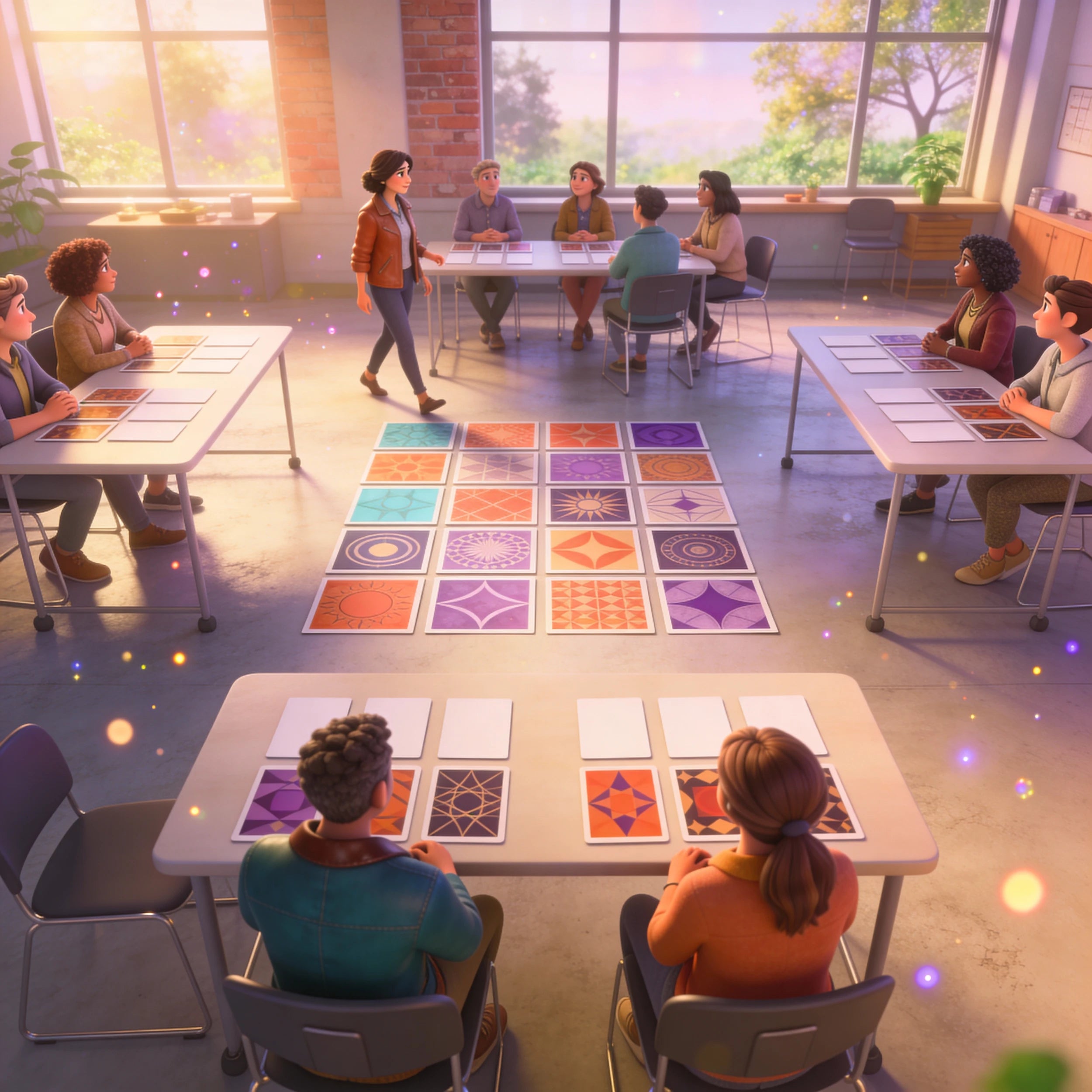 Les 72 anges de la Kabbale - Session du 12 avril 2026