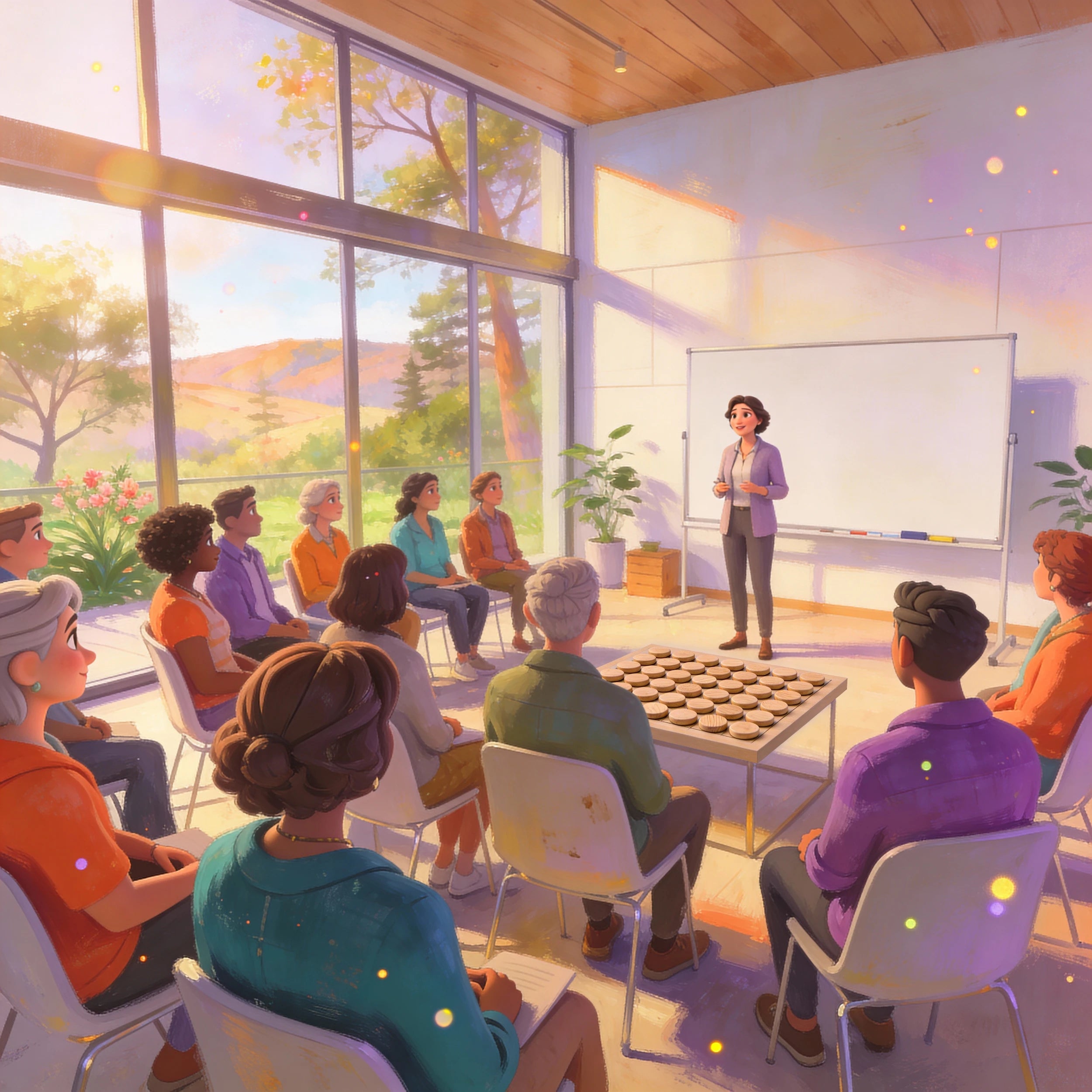 Les 72 anges de la Kabbale - Session du 12 avril 2026