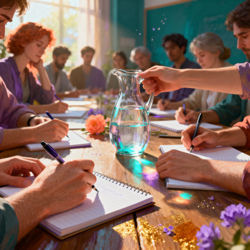 Découverte de l'interprétation des rêves - Session du 28 mars 2026