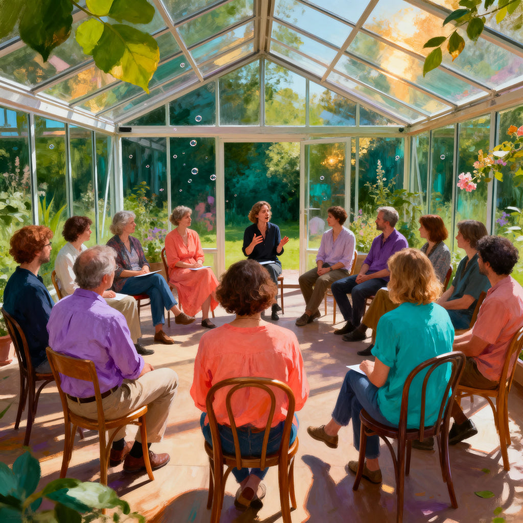 Découverte de l'interprétation des rêves - Session du 28 mars 2026