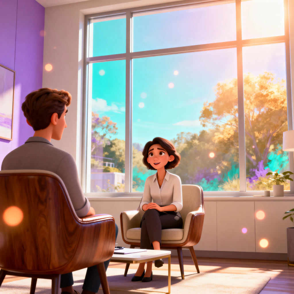 Séances Individuelles