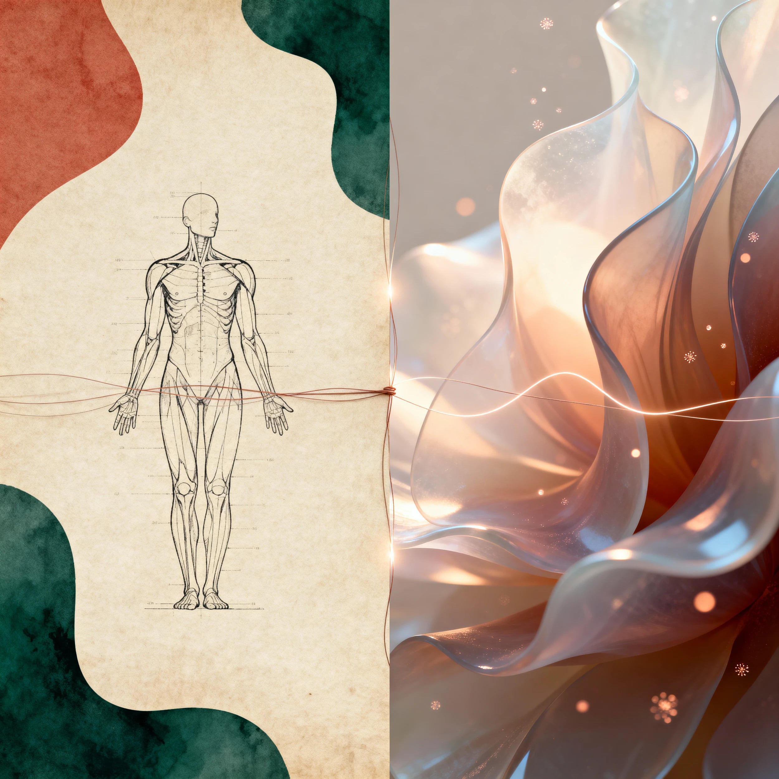 Comprendre la symbolique des maux physiques et psychologiques - Session du 22 février 2026