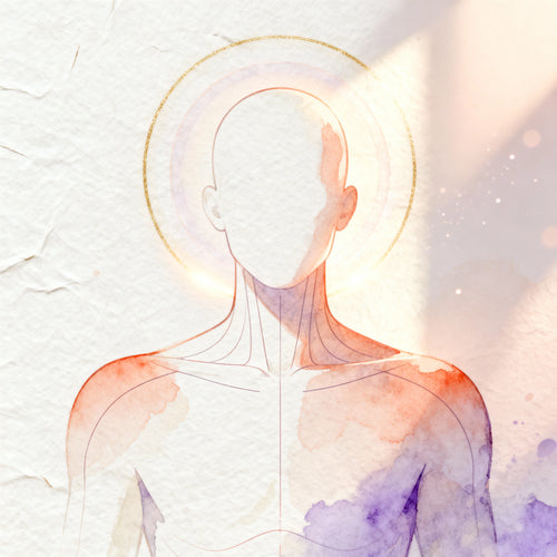 Comprendre la symbolique des maux physiques et psychologiques - Session du 22 février 2026