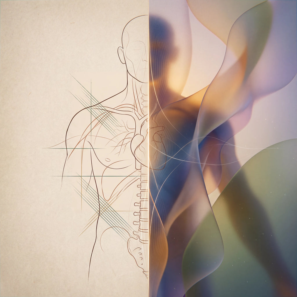 Comprendre la symbolique des maux physiques et psychologiques - Session du 22 février 2026