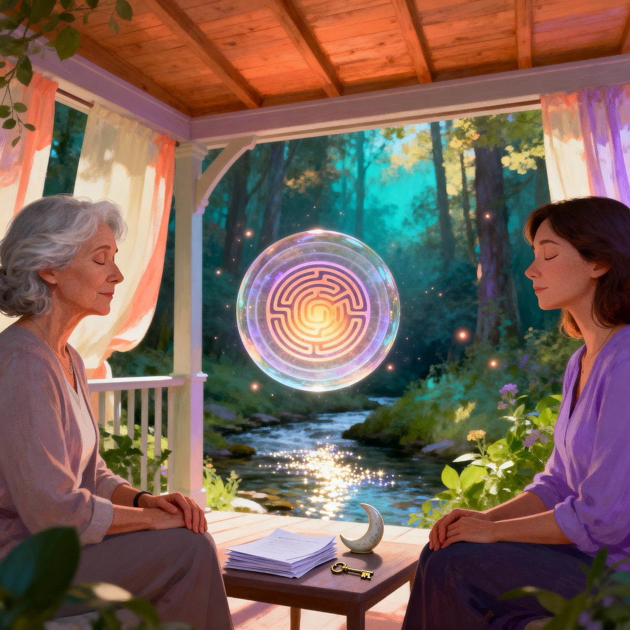 Séances Individuelles